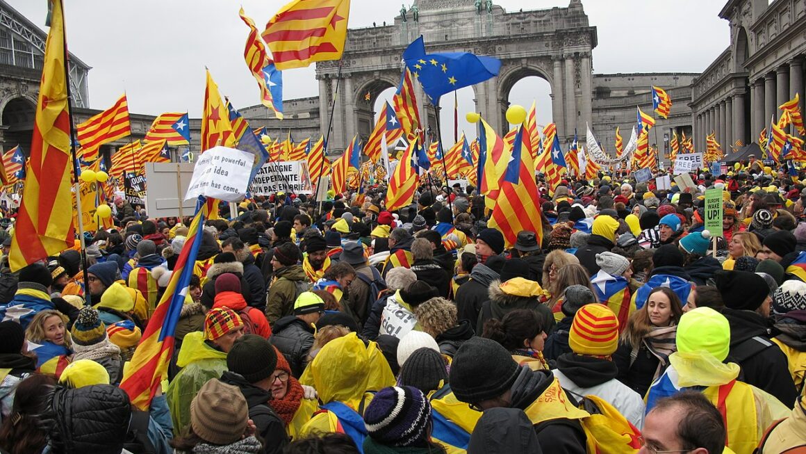ORM Seminar –  El Pais and the Catalan Challenge: Managing Political Pressure as a form of Expertise