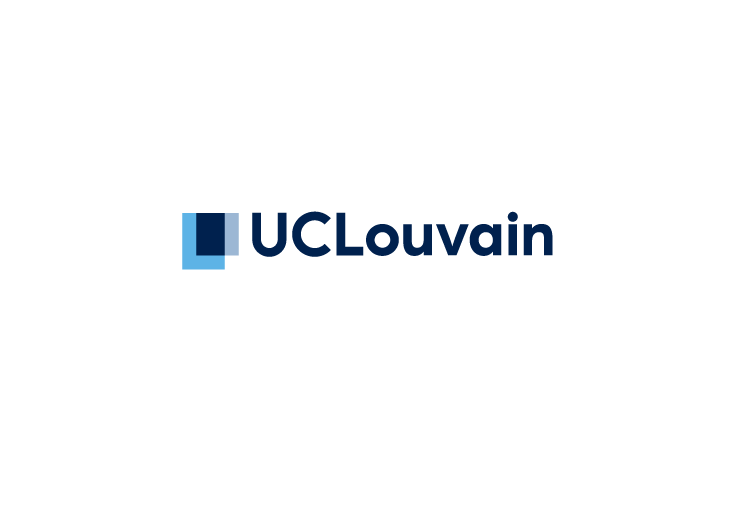 UClouvain - Logo Generator