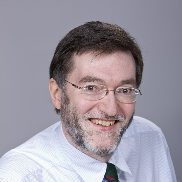 Jean Vanderdonckt