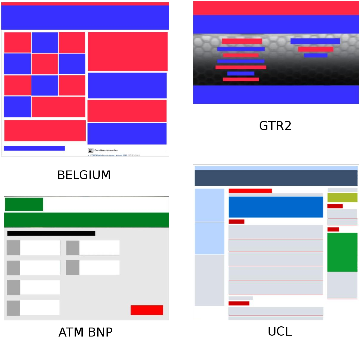 Image UIsGRID