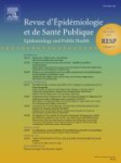 Revue d’Épidémiologie et de Santé Publique, Vol. 69 n°4 - Août 2021