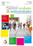 La revue de santé scolaire et universitaire, n° 74 - Mars-Avril 2022 - Les associations partenaires