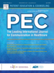 Preference for patient-centered communication among the citizens of the Visegrad countries