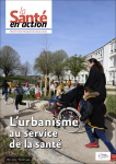 Urbanisme et santé à Grenoble : « Améliorer les conditions de vie des habitants »