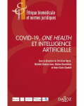 Covid-19, One Health et Intelligence artificielle