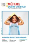 Liens entre petite enfance et Éducation nationale : entre nécessité, fragilité et continuité