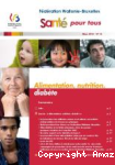 L'étude sur les comportements de santé chez les enfants en âge scolaire (étude HBSC) en Communauté française.