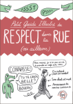 Petit guide illustré du respect dans la rue (ou ailleurs)