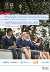 Principes directeurs internationaux sur l'éducation à la sexualité: une approche factuelle