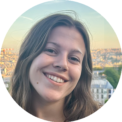 Photo of Adèle Debroux