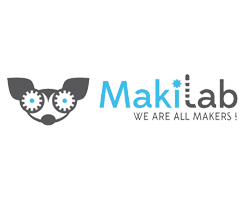 Logo MakiLab