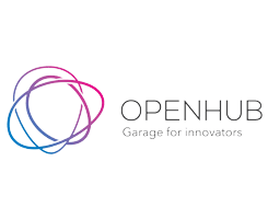 Logo OpenHub