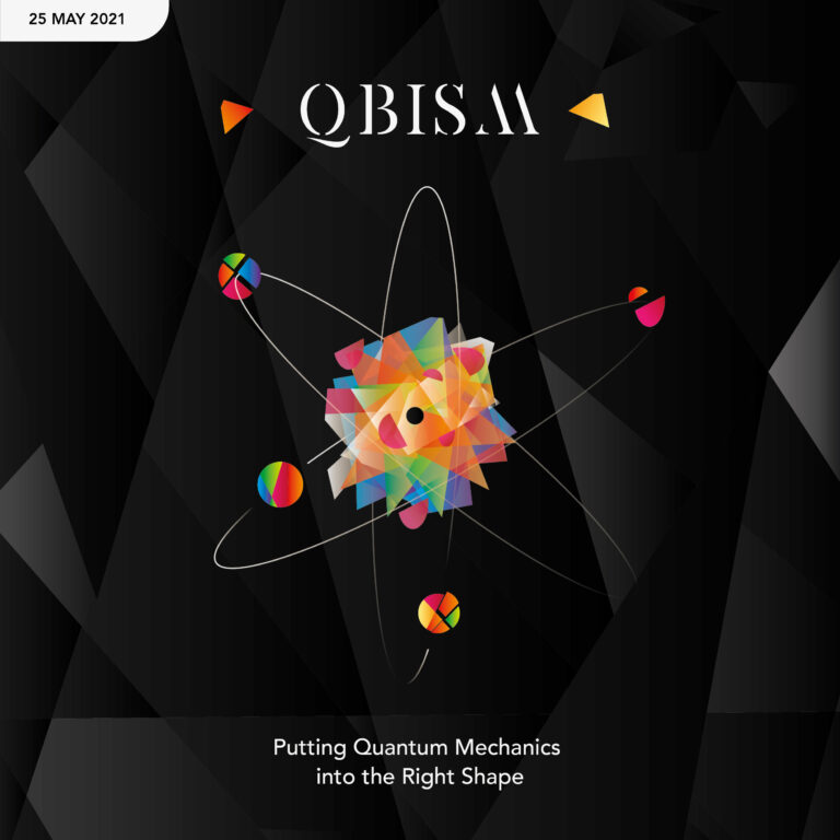 Conference – QBism